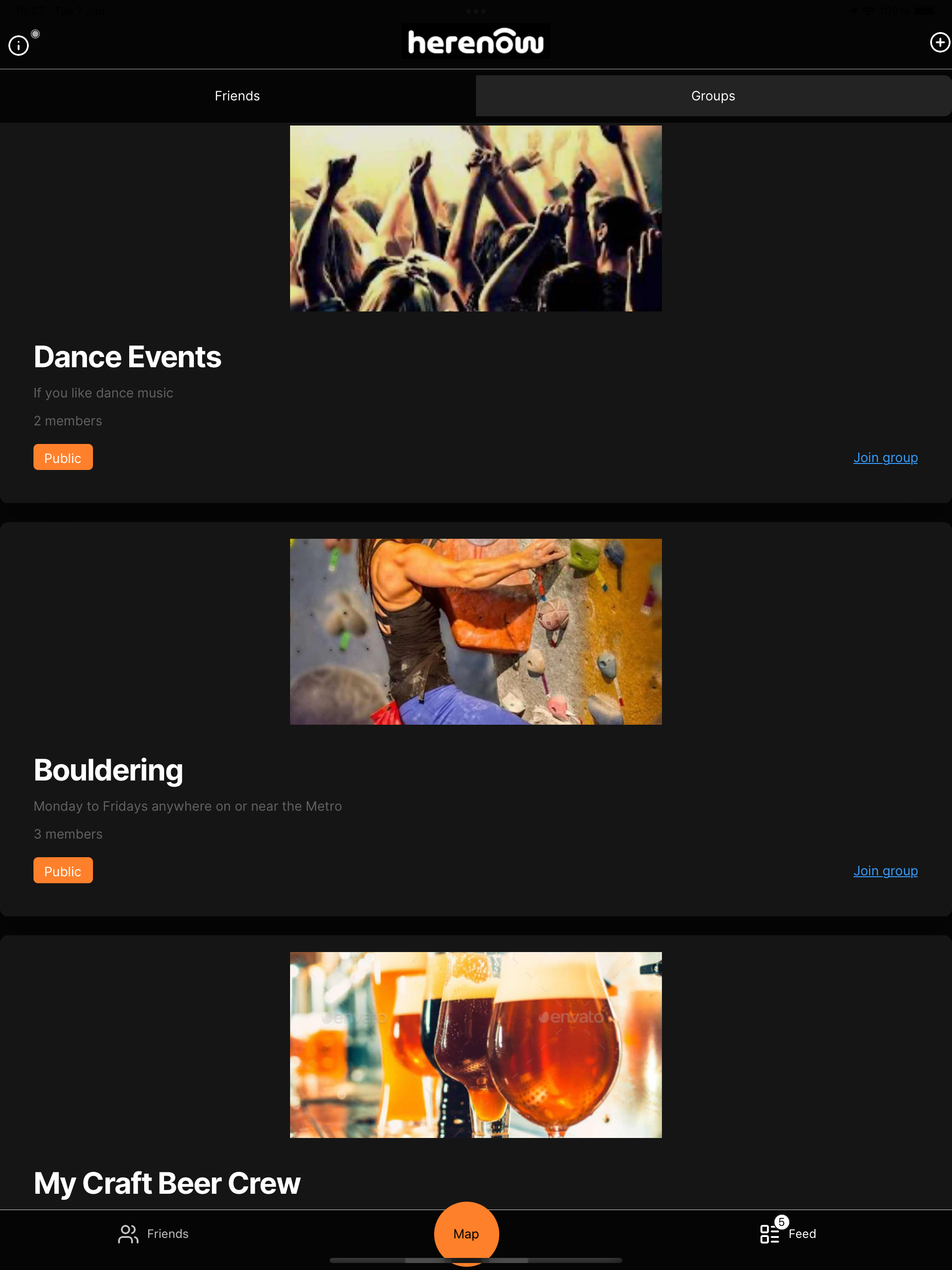 herenow.social
