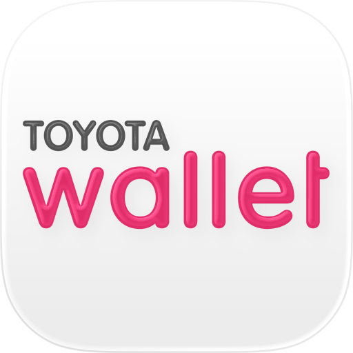 TOYOTA Wallet（トヨタウォレット）