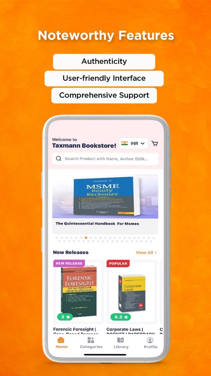 Taxmann Store screenshot-6