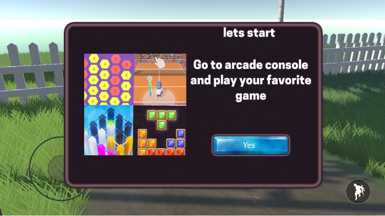 Grimace World  Mini-Game Mania