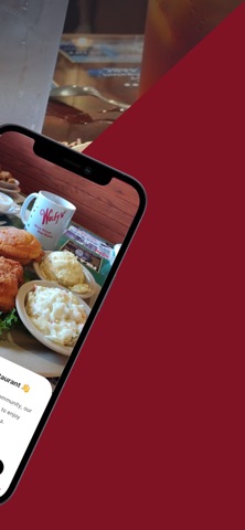 Wolfys Restaurant screenshot