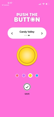 Push The Button: Fidget Game Screenshot 9 of 9