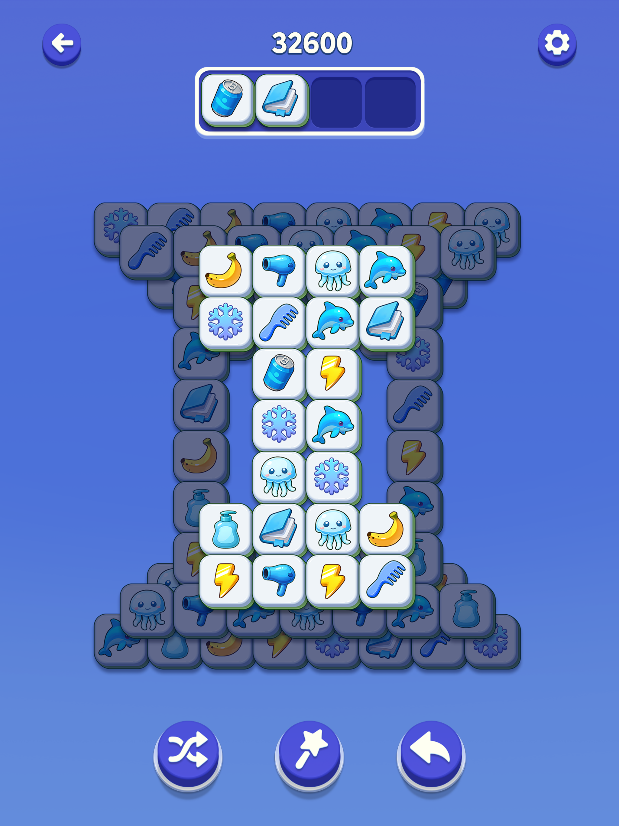 Vita Tile