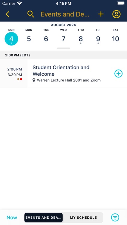 UC San Diego Summer Bridge