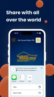 my house radio fm problems & solutions and troubleshooting guide - 4