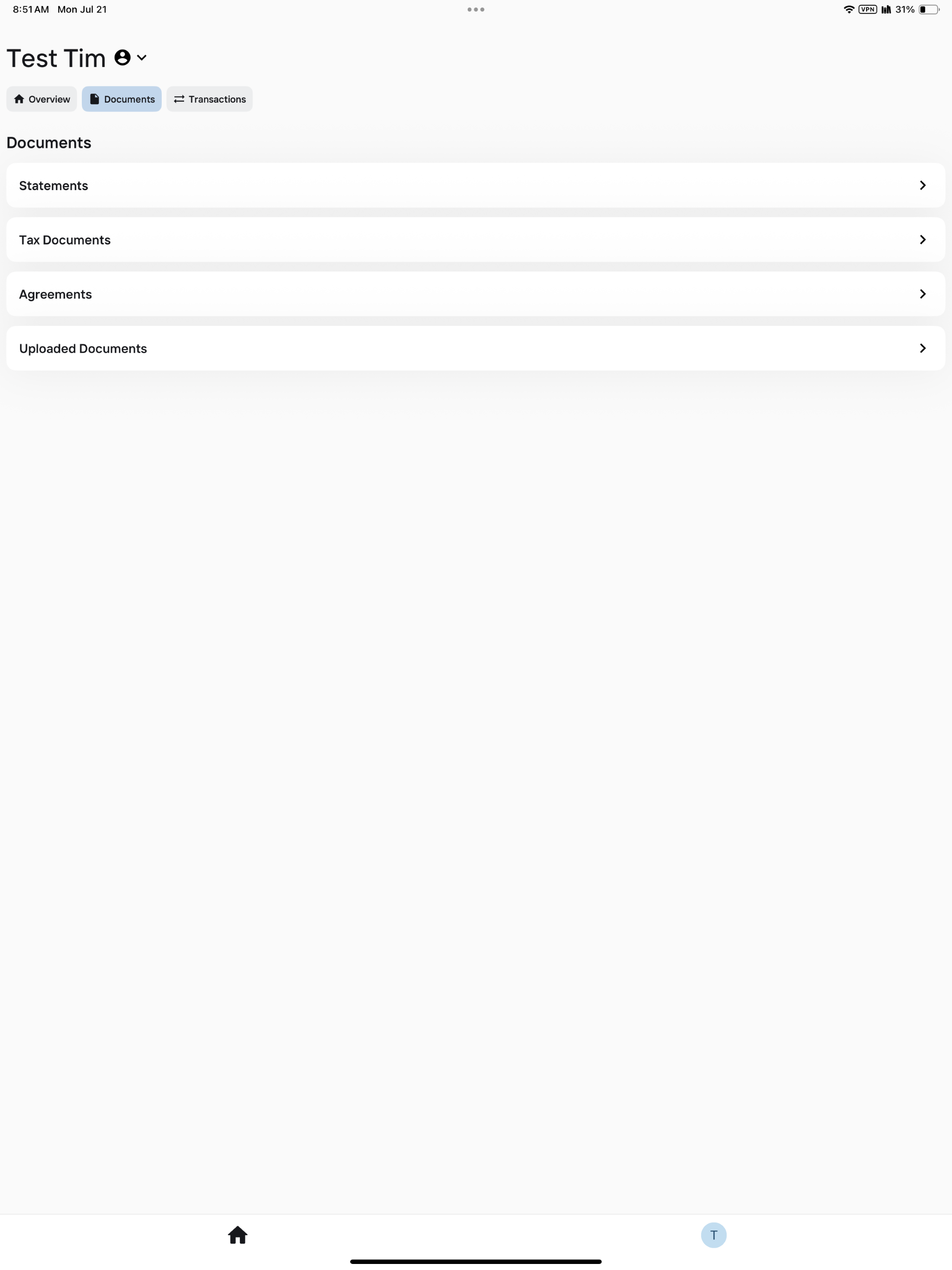 Westwood Holdings Group screenshot 7