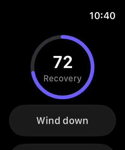 Aurnia: Sleep Tracker