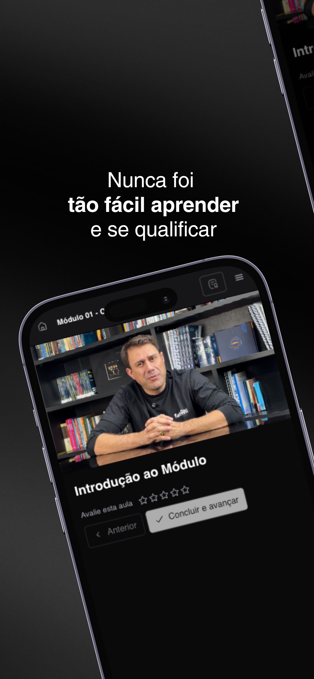 Screenshot 2 of Fatemi Academy