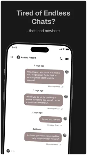 You4me screenshot 2