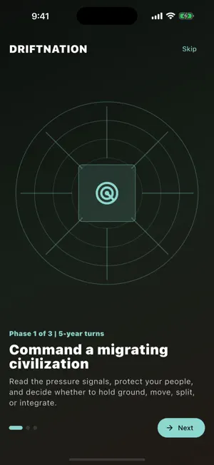 DRIFTNATION screenshot 3