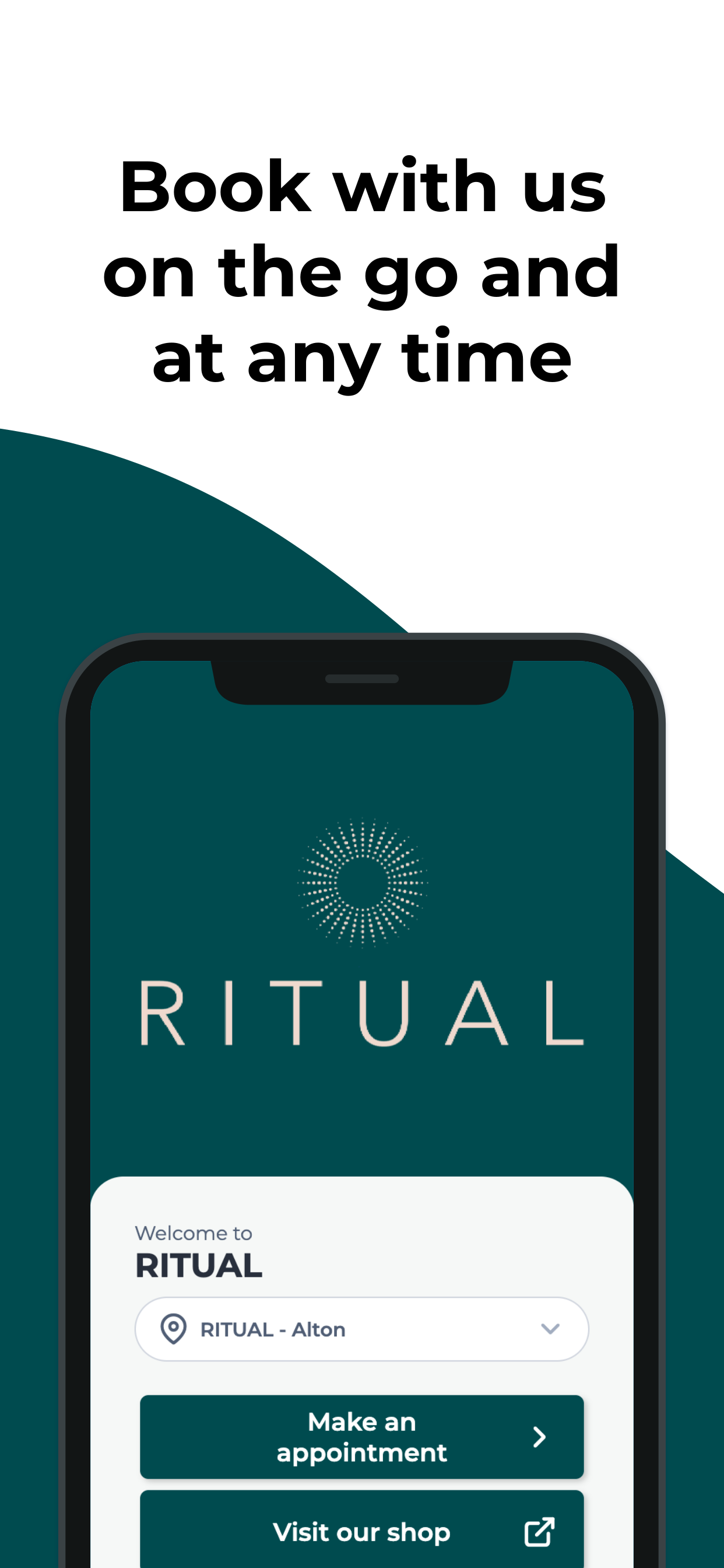 RITUAL - Beauty & Skin Clinic
