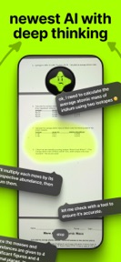 Study Buddy: AI Homework Help screenshot