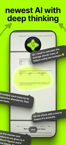 Study Buddy: AI Homework Help screenshot