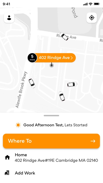 Abu Transportation screenshot-4