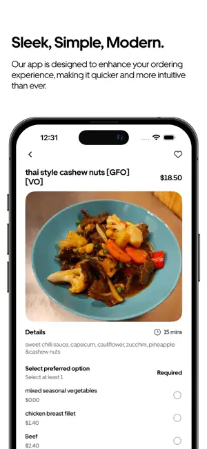 KWIK STIX screenshot 4