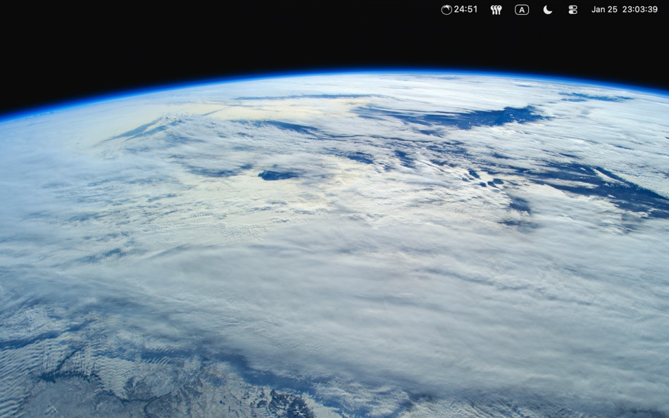 #1. Tomato Mini (macOS) Podle: DearDoor