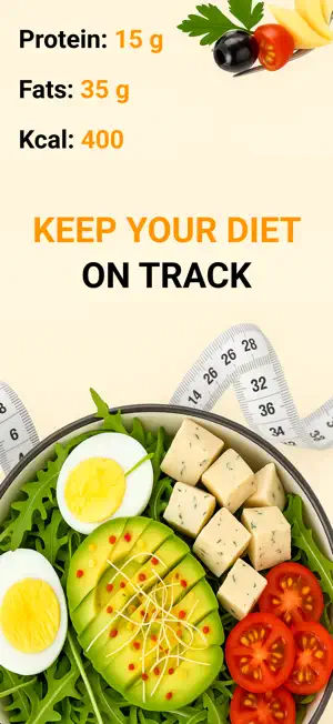 Intermittent Fasting Clock screenshot 4