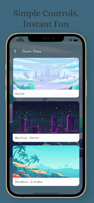 Lane Dash Flutter screenshot 4