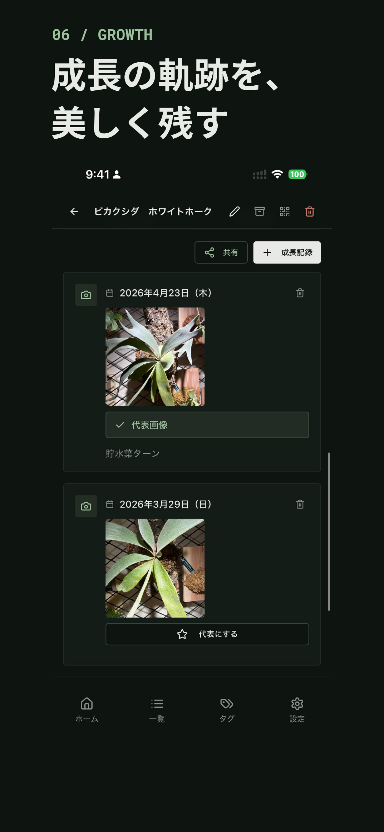 BotaCodex screenshot 6