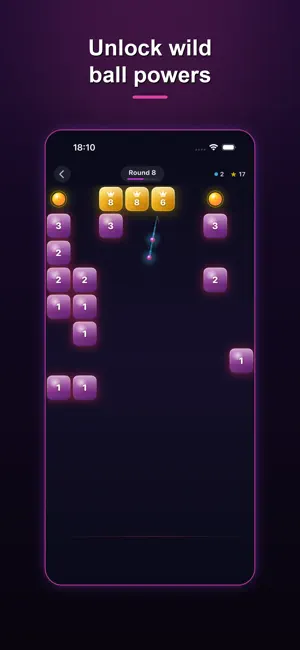 Bounce & Shatter screenshot 3