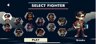 Brain Battle League Screenshot 3 of 6
