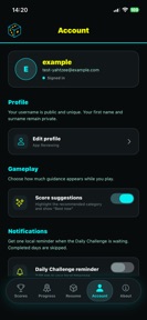 Yahtzee Hub! screenshot