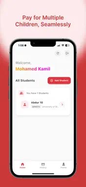 HAL Pay screenshot 2