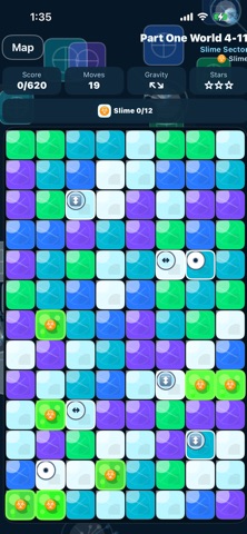MatchShift screenshot 4