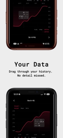 Milo: Carry More screenshot