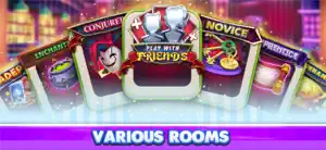 Gin Rummy Elite: Online Game screenshot #5 for iPhone