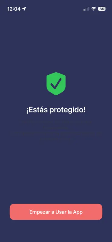 CallBlockator: Bloquea Spam screenshot 1 of 8
