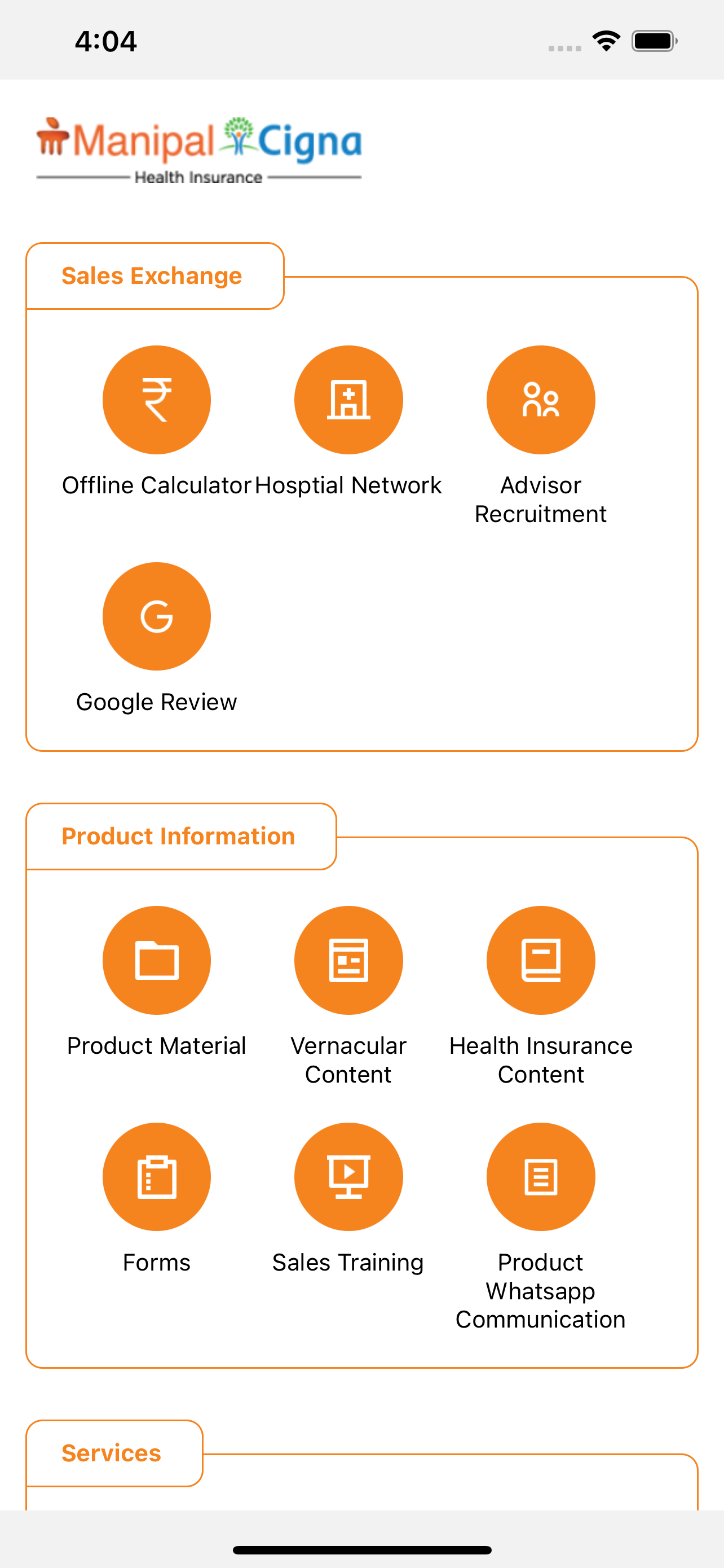 GoHealth Next