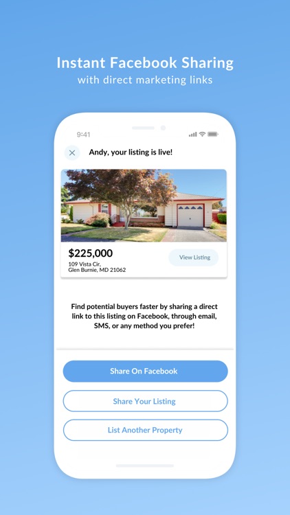 Wholster Real Estate screenshot-4