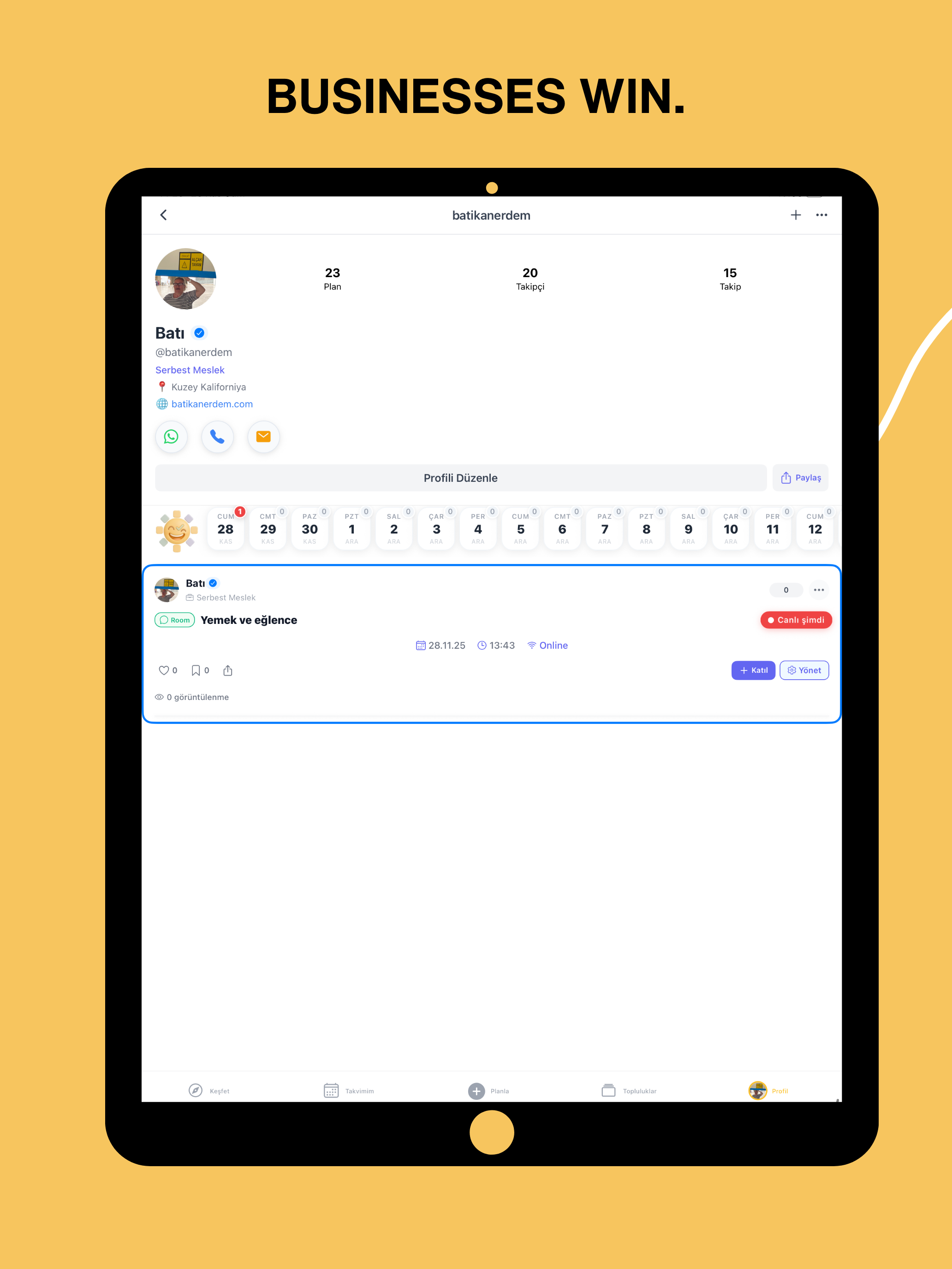 CheckDay screenshot 8