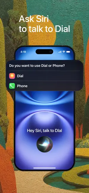 Dial Now screenshot 2