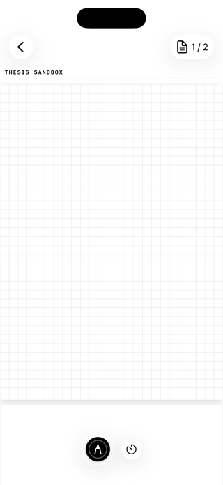 Notake Screenshot 4 of 4
