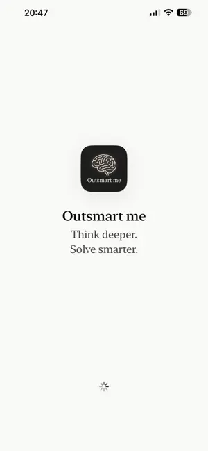 Outsmart Me: Riddles & Puzzles screenshot 2