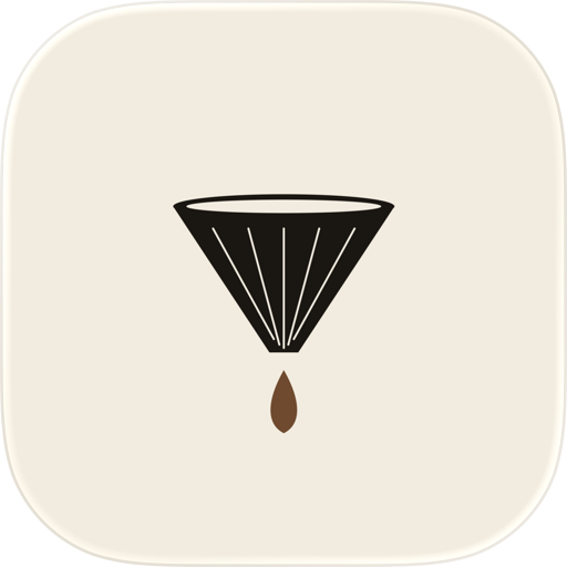Dripbook: Your AI Barista