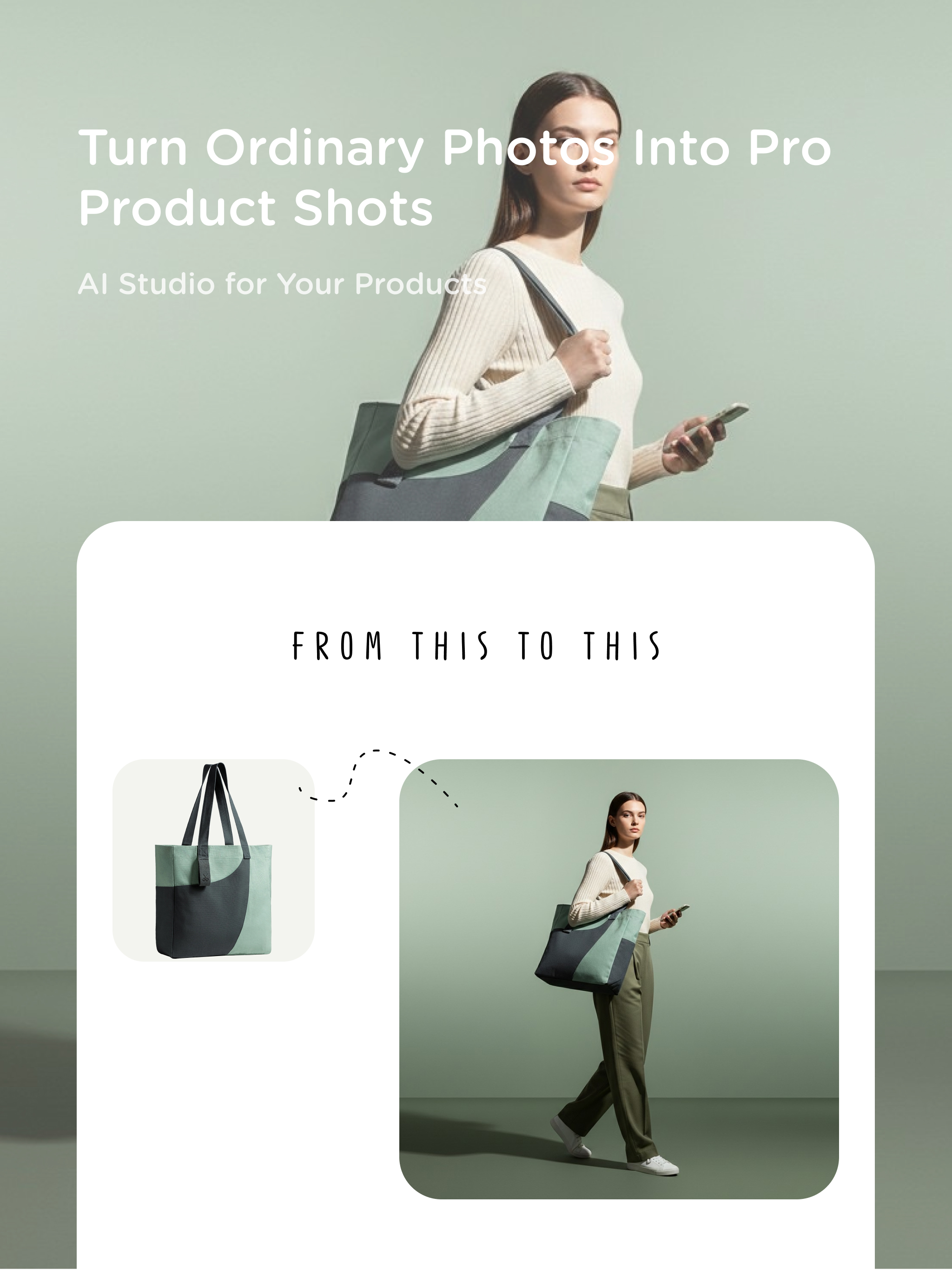 KingStudio — AI Product Photos screenshot 8