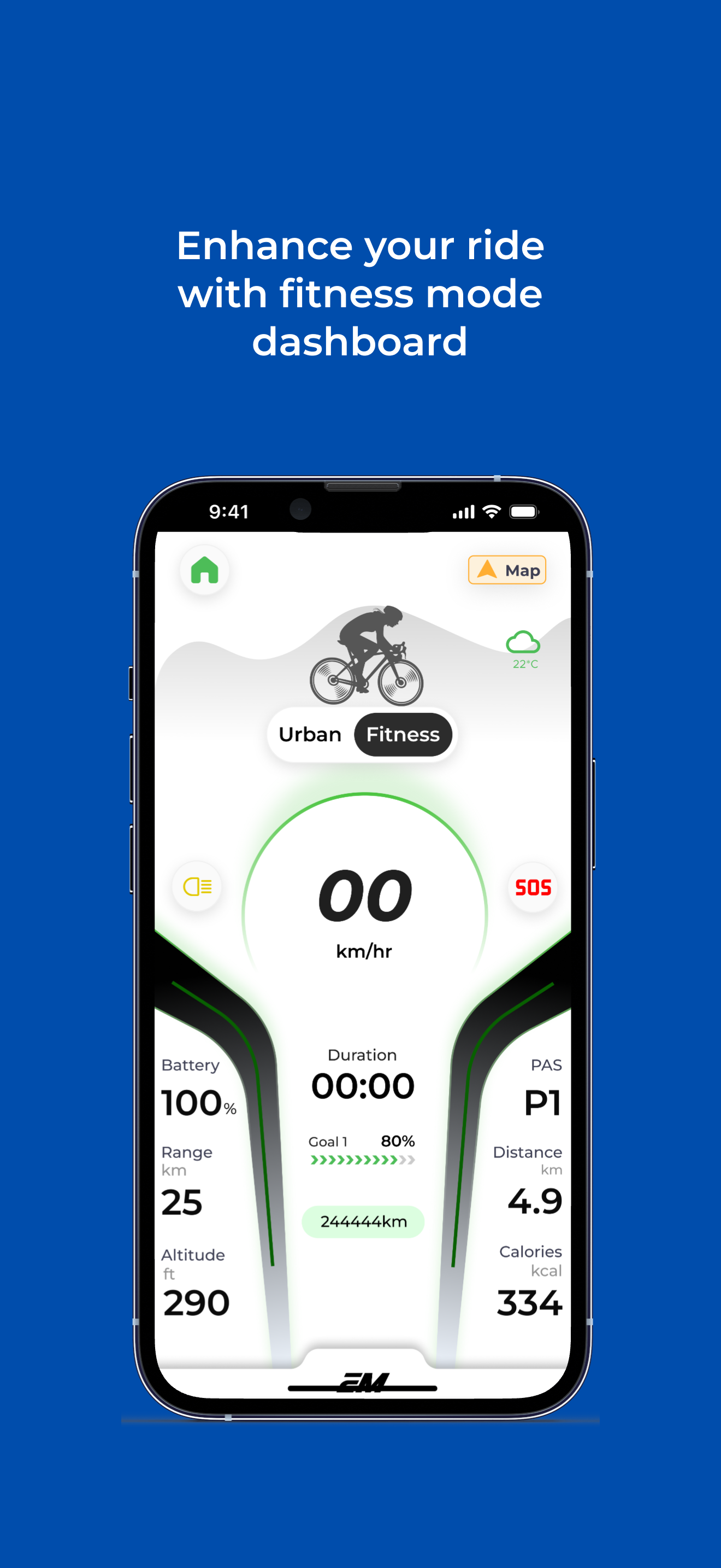Amiigo NXT screenshot 5