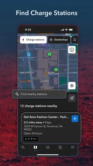 Acura EV - ZDX screenshot 2