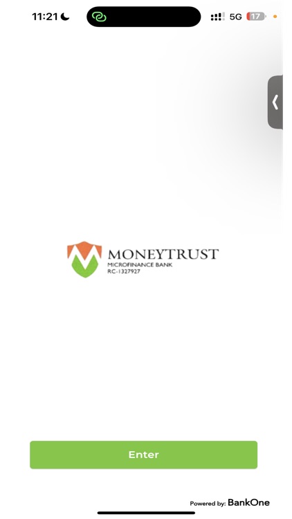 Money trust Mobile