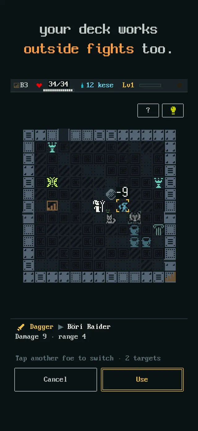 SALT PILGRIM screenshot 7