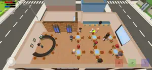Fatty FatFat screenshot 3