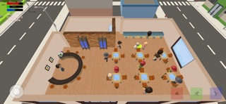 Fatty FatFat Screenshot 3 of 4