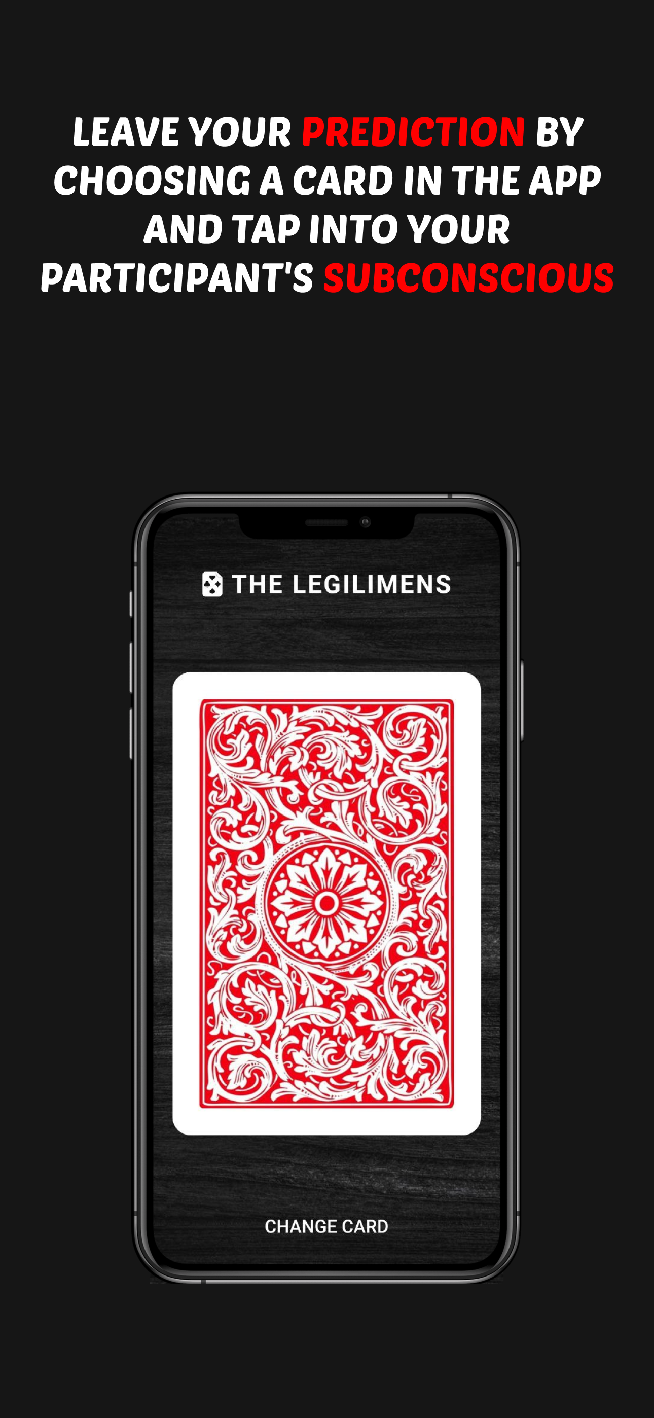 Legilimens