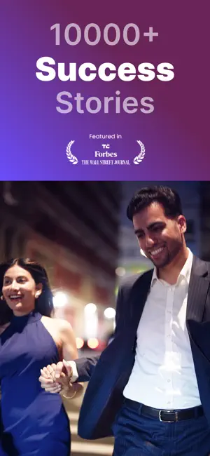 Dil Mil: South Asian Dating screenshot 2