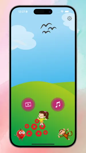 Kids Video Tube - Shorts Maths screenshot 1