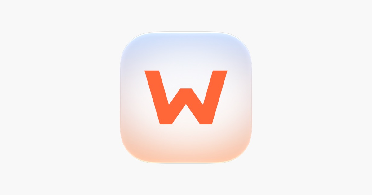 ‎Whoosh.bike App - App Store