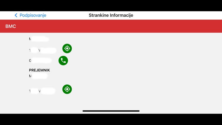 BMC Avtodeli screenshot-6